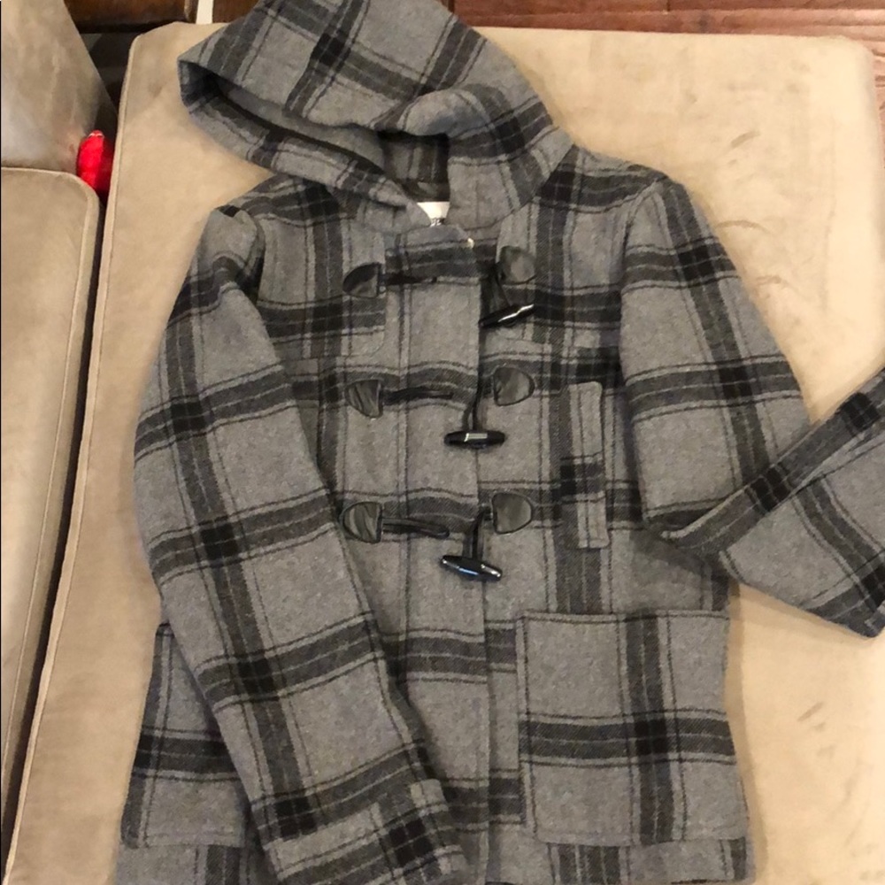 Aeropostale Pea Coat